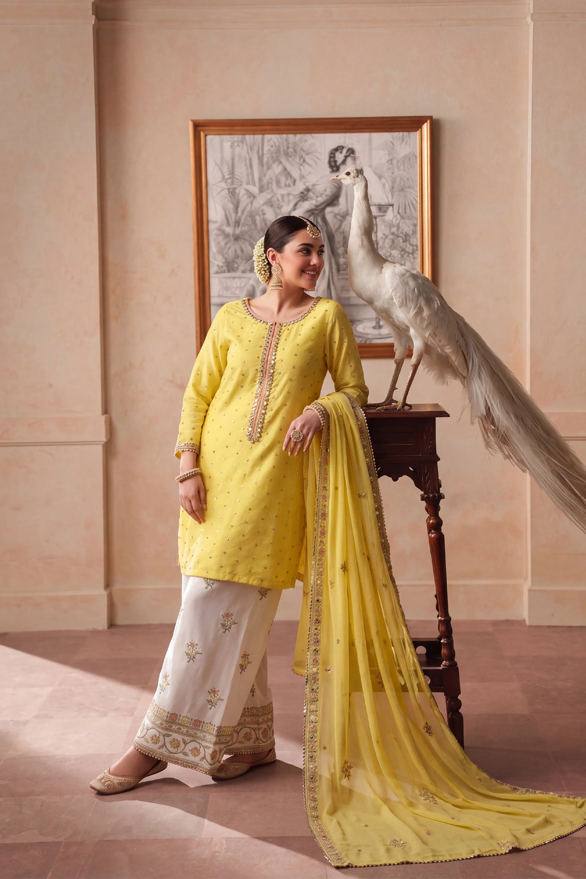 ROSHNI