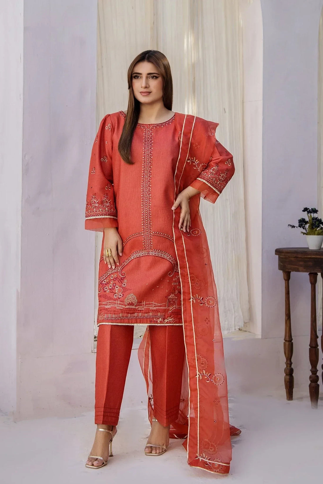 SAFRON