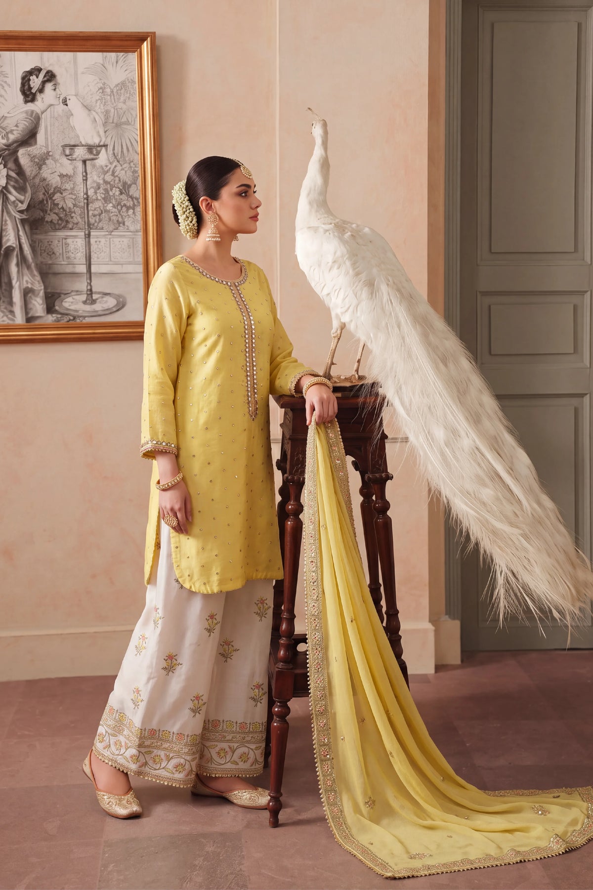 ROSHNI