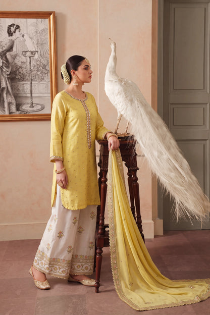 ROSHNI