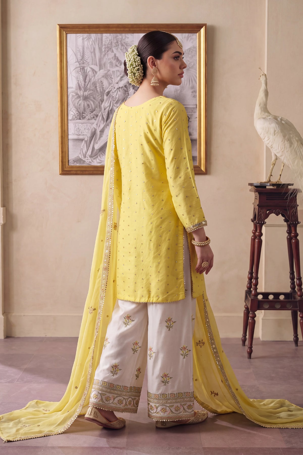 ROSHNI