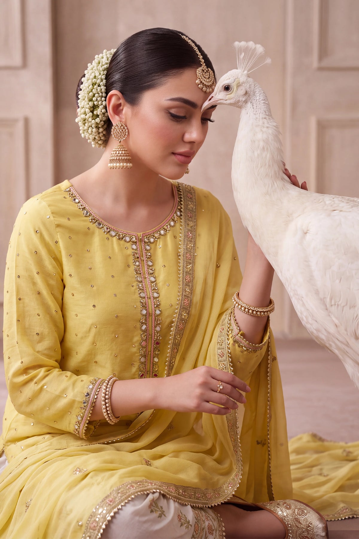 ROSHNI