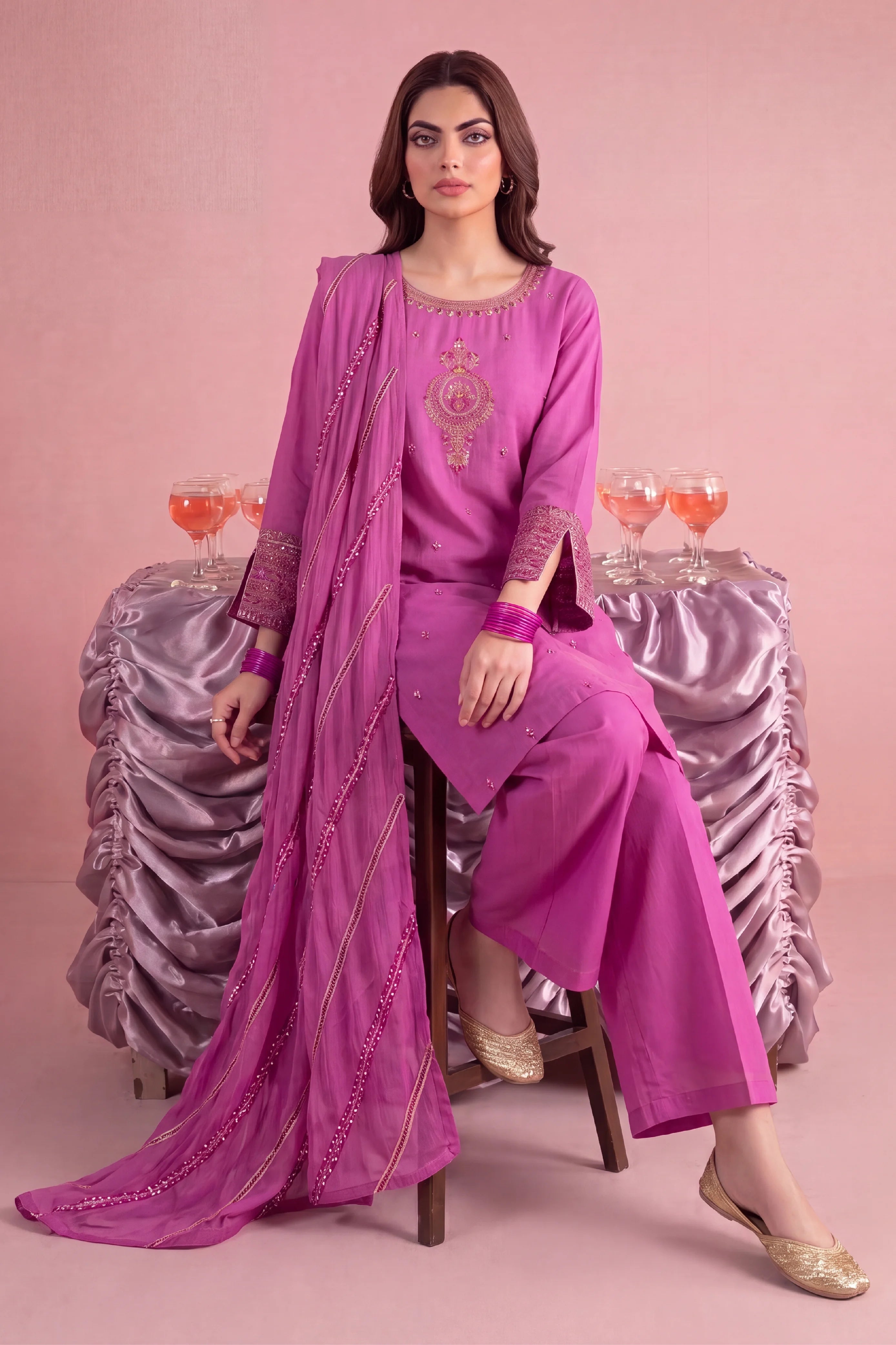 LINA PINK