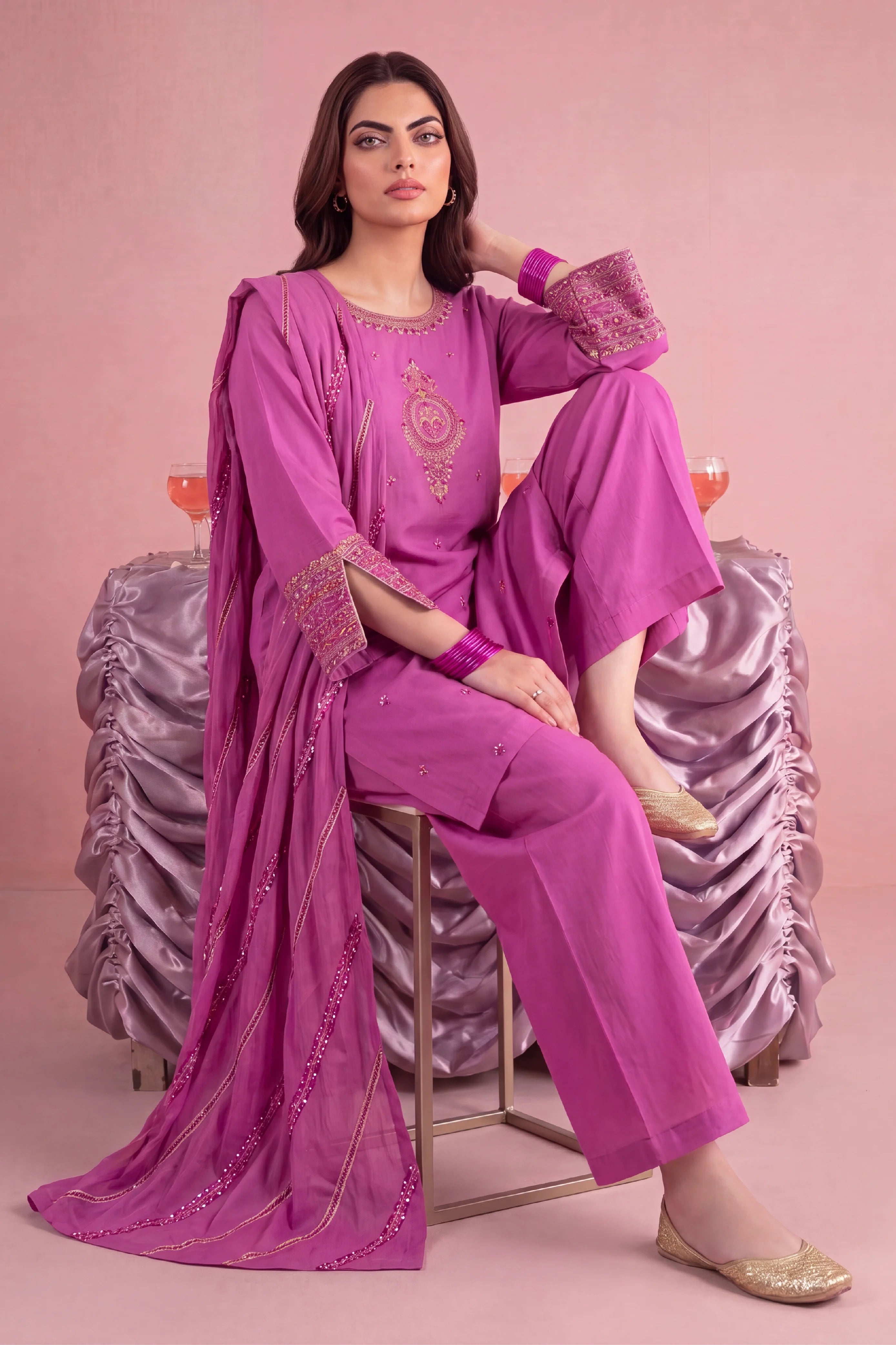 LINA PINK