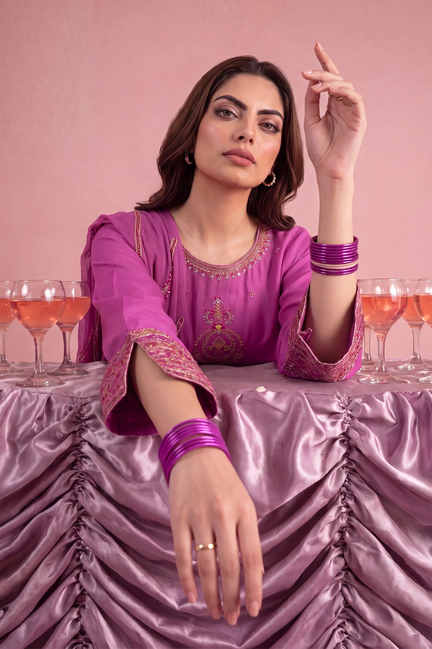 LINA PINK