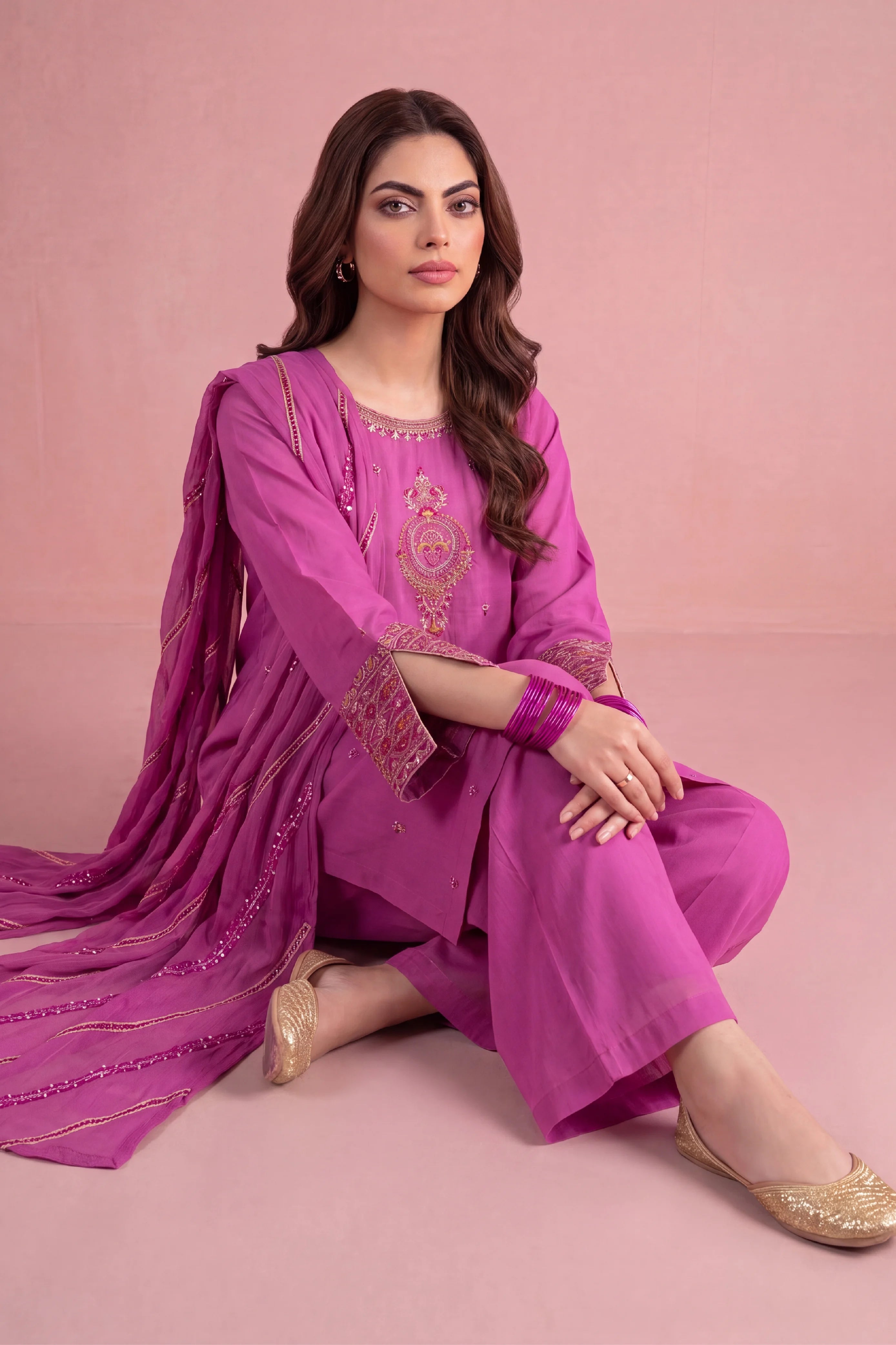 LINA PINK