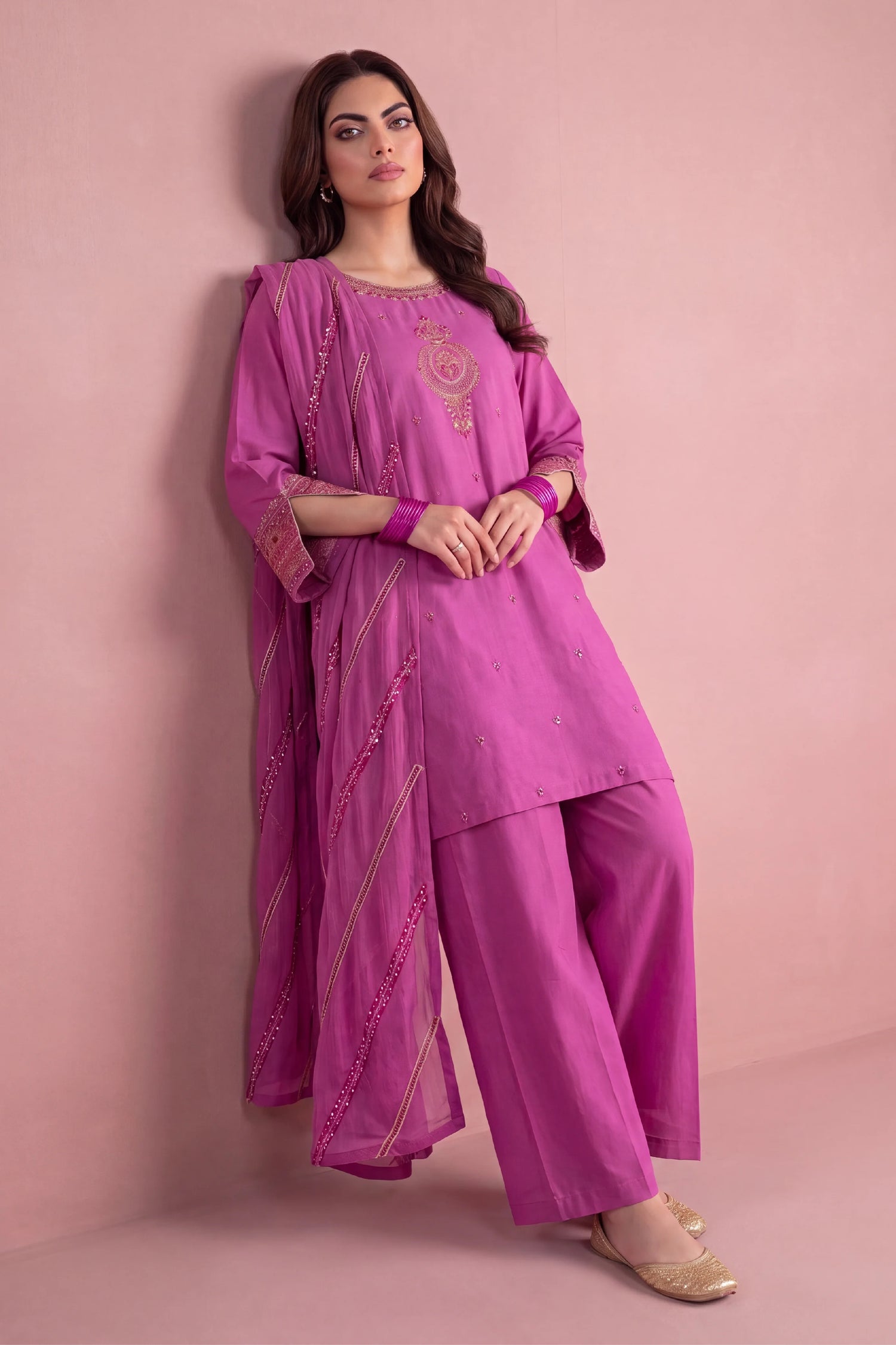 LINA PINK