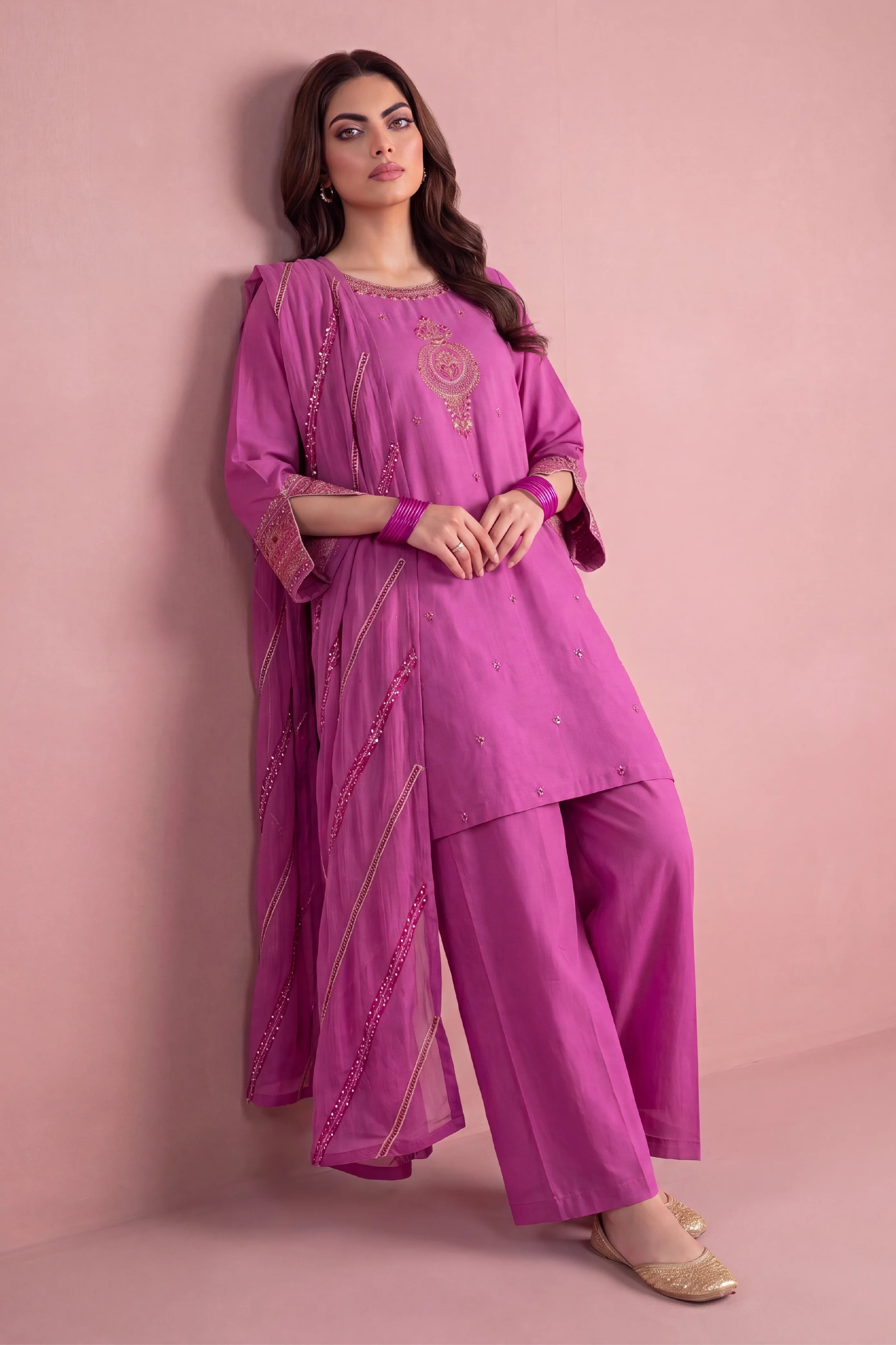 LINA PINK
