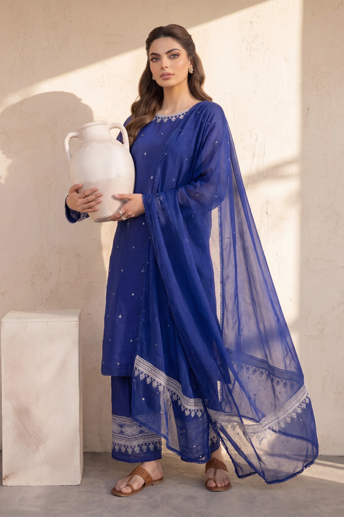 JOANA BLUE
