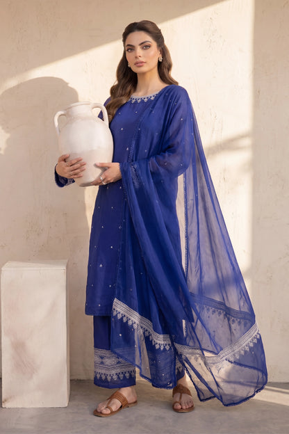 JOANA BLUE