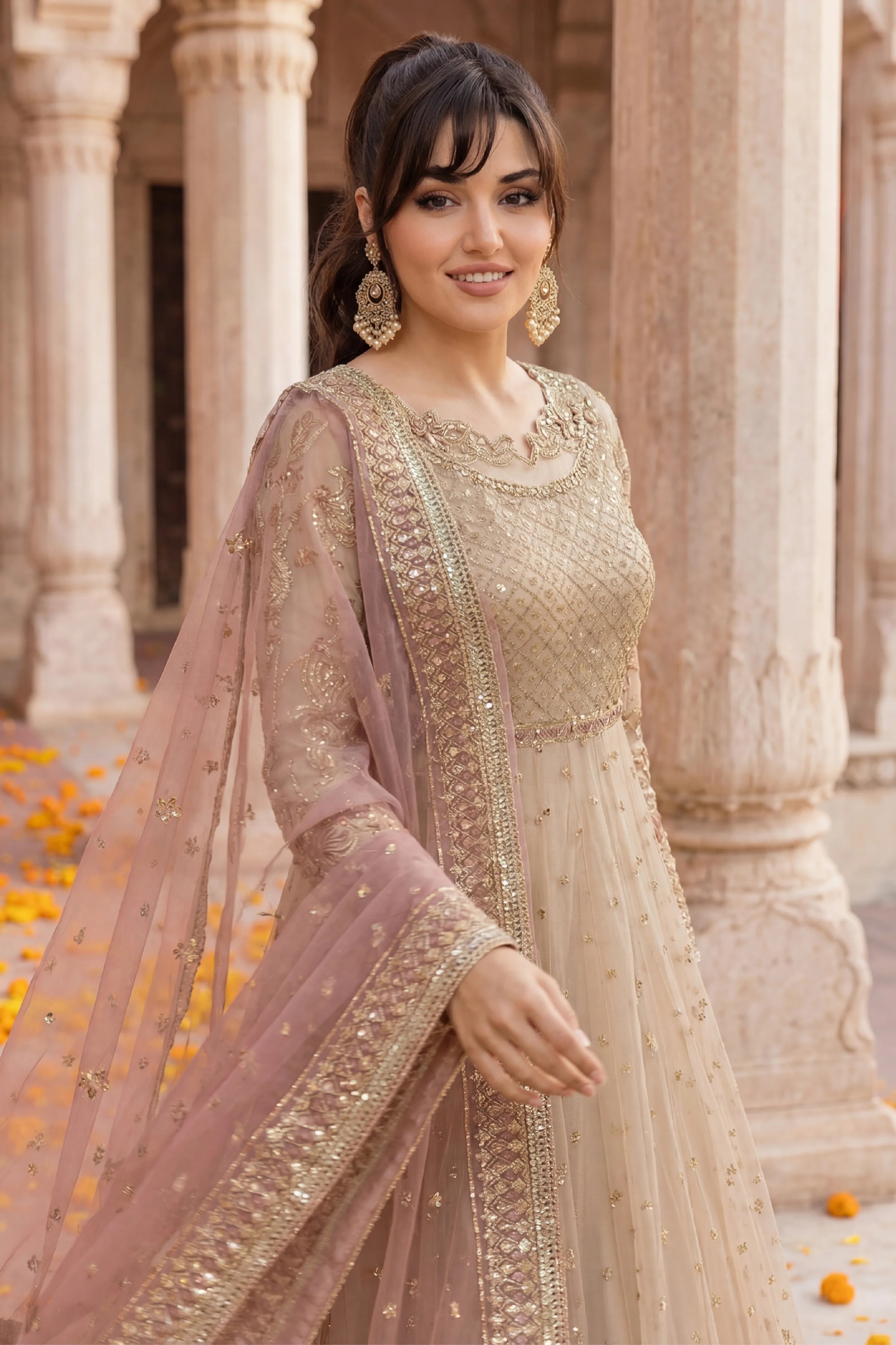 Mahsa Gold