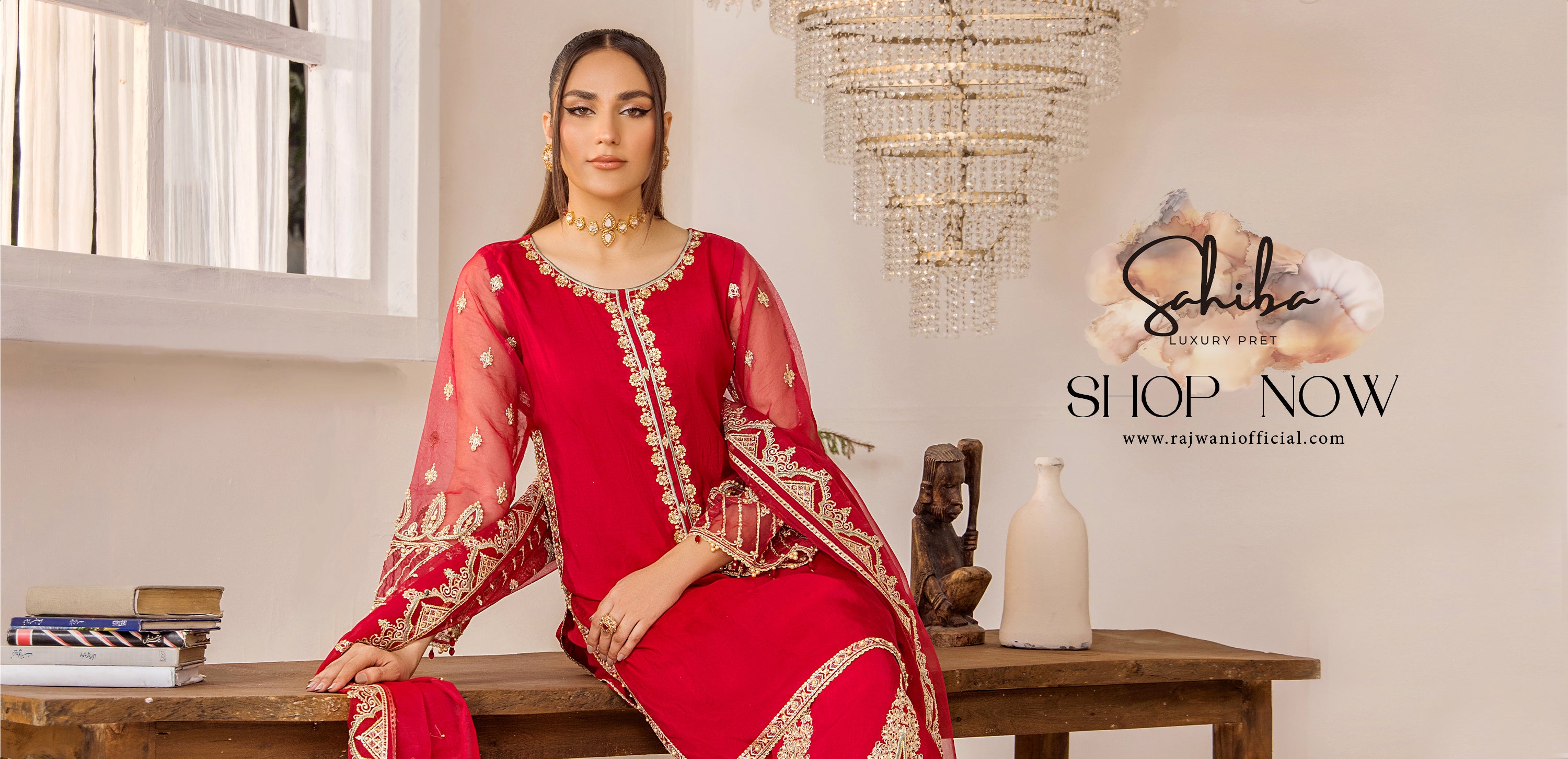 Rajwani Official | Ready to Wear Dresses – Rajwaniofficial