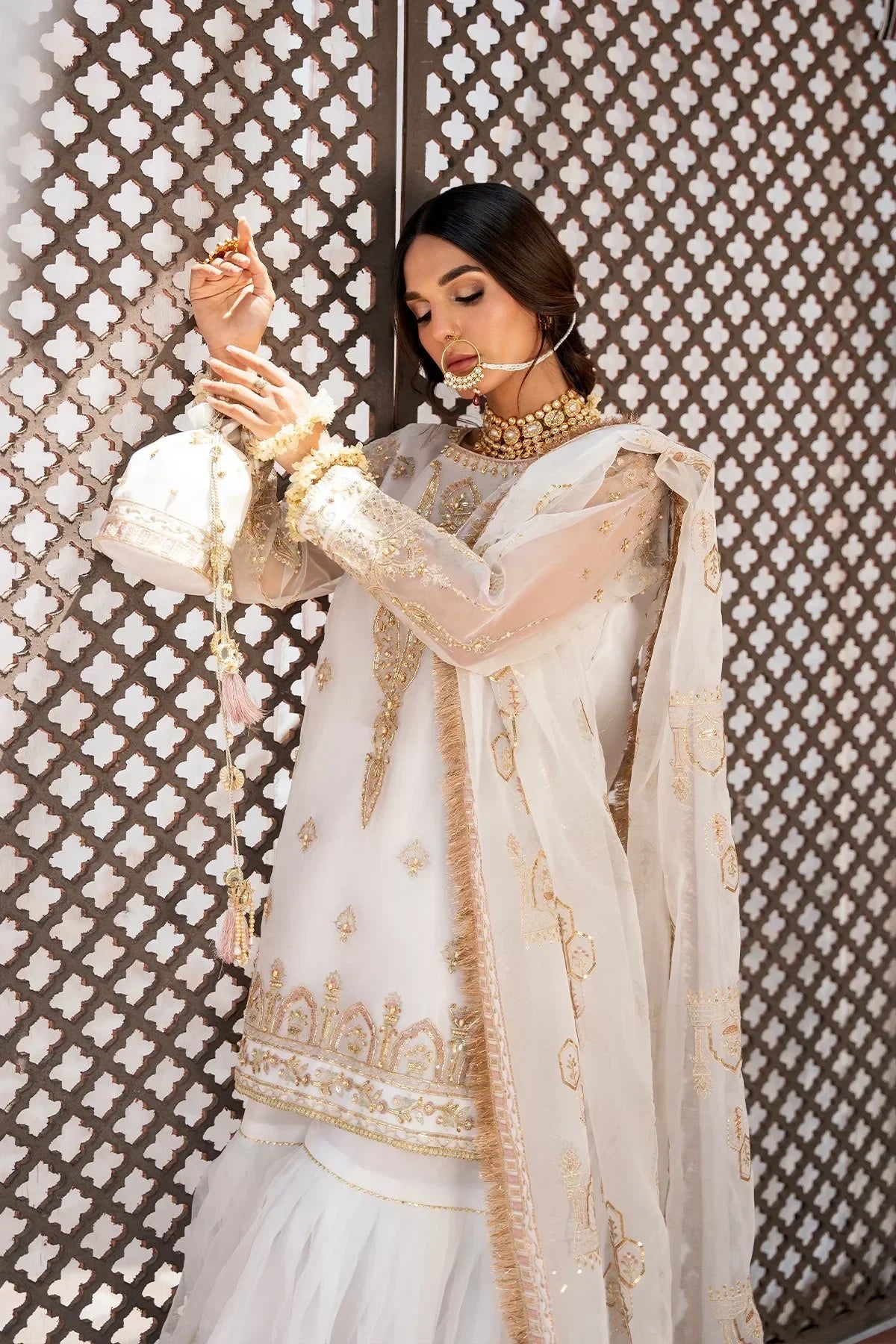 CHANDANI
