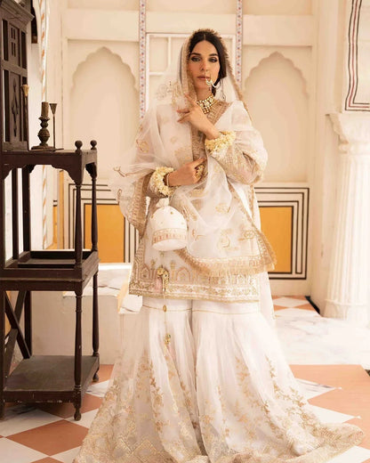 CHANDANI