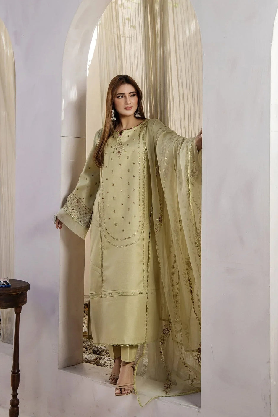 Rajwani Official | Ready to Wear Dresses – Rajwaniofficial